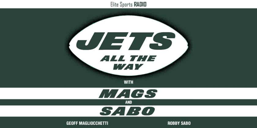 Jets All The Way Podcast: Le’Veon Bell madness & overall strategic direction