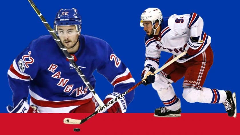 New York Rangers’ powerless power-play costing team victories