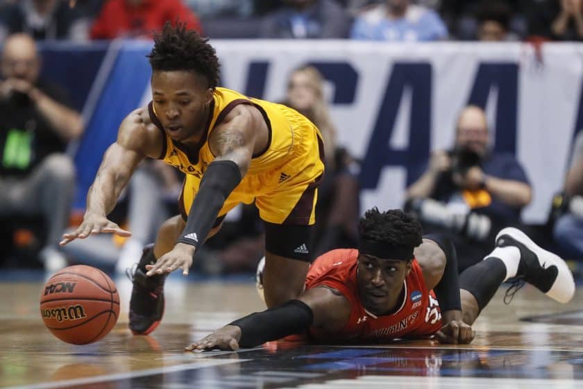 St. John’s rough shooting night ends NCAA Tournament run (Highlights)