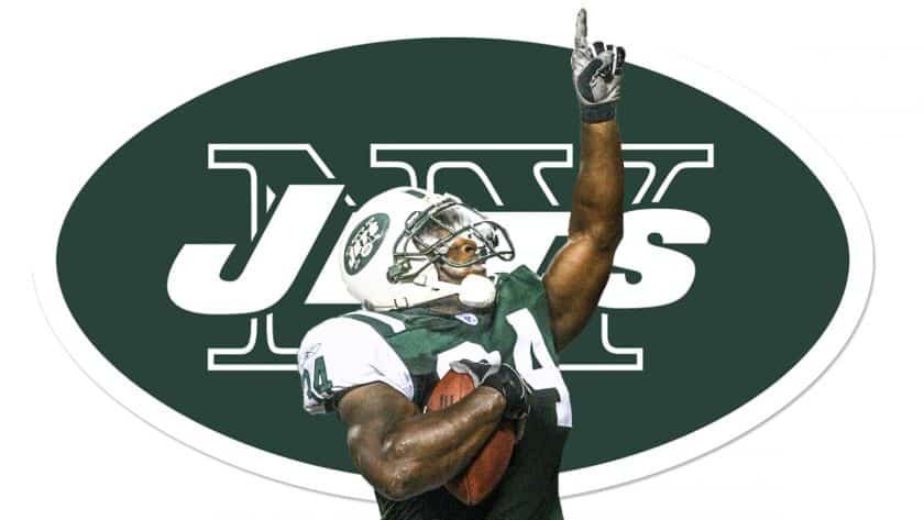 LaMont Jordan