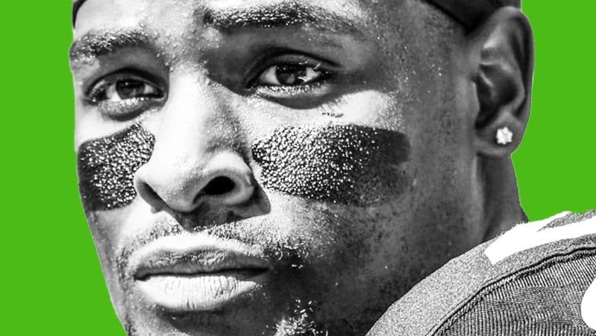 New York Jets RB Le’Veon Bell is as clutch as it gets