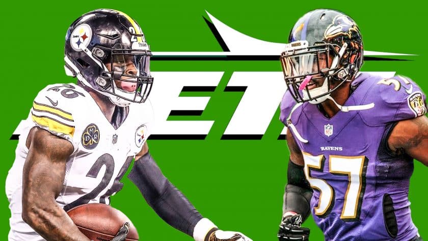 New York Jets’ edge & center FA whiff hurt team-building drafting strategy
