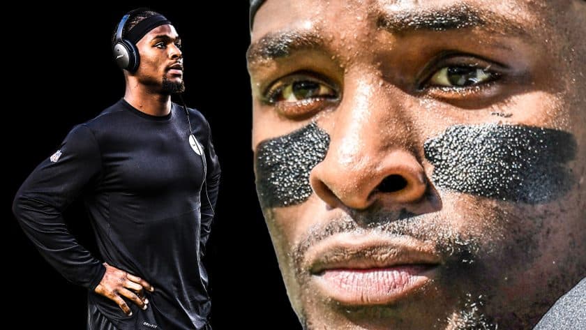 New York Jets free agency: One final plea to ignore Le’Veon Bell