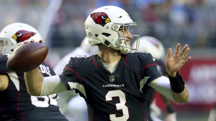 Josh Rosen