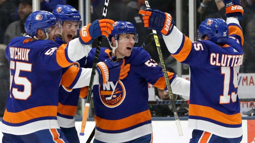 New York Islanders