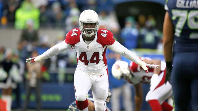 Markus Golden