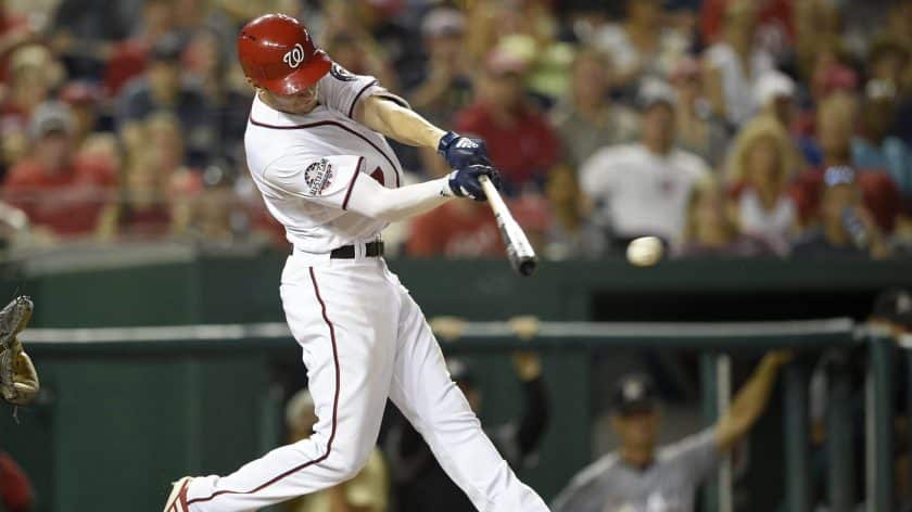 Trea Turner walk-off lifts Nationals to win over New York Mets (Highlights)