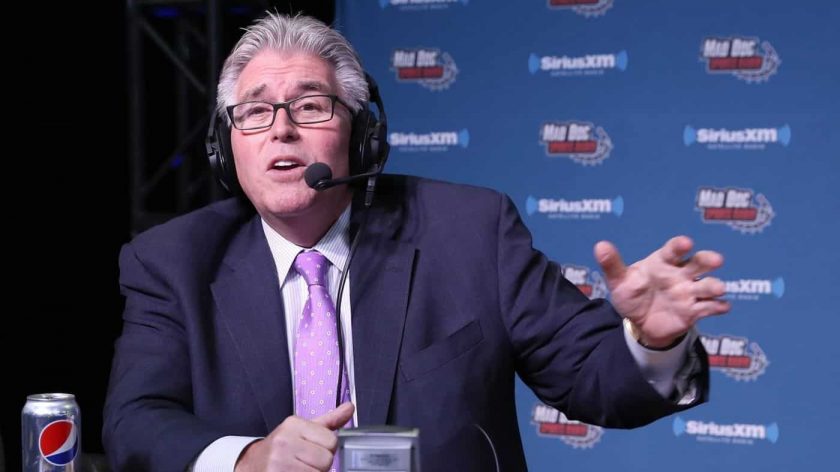 Mike Francesa on Joe Biden, Donald Trump: ‘Very disappointed in both of them’
