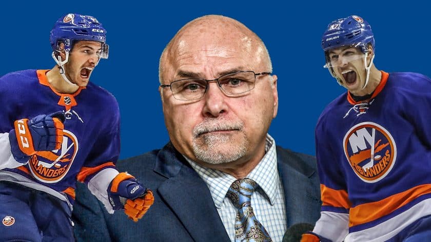 Reflecting on the New York Islanders historic 2018-19 regular season
