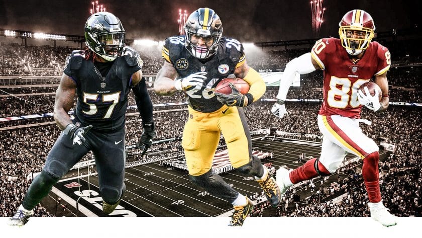 New York Jets’ big acquisitions: The upsides and downsides