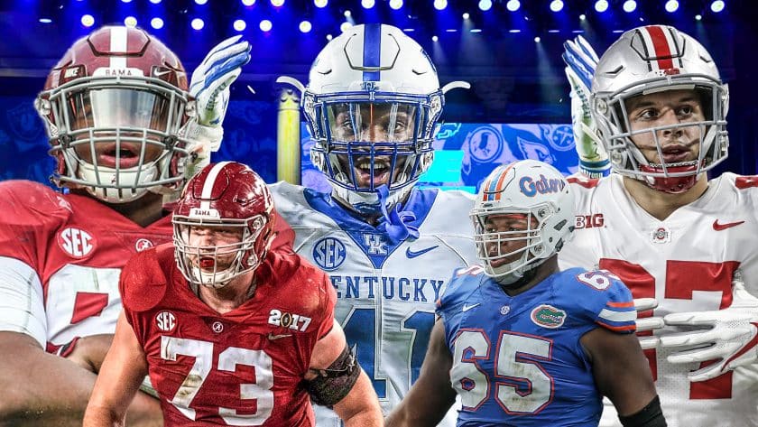 It’s critical the New York Jets don’t fully commit to the rigid big board
