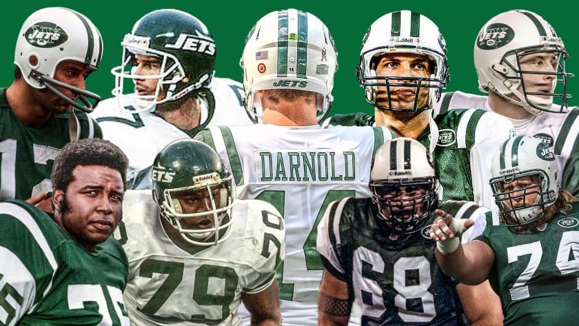 The New York Jets long-lost yet integral offensive line narrative