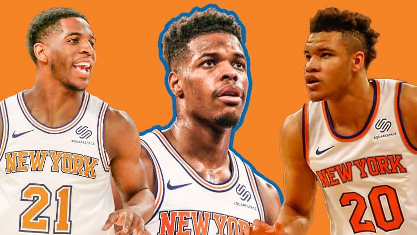 New York Knicks