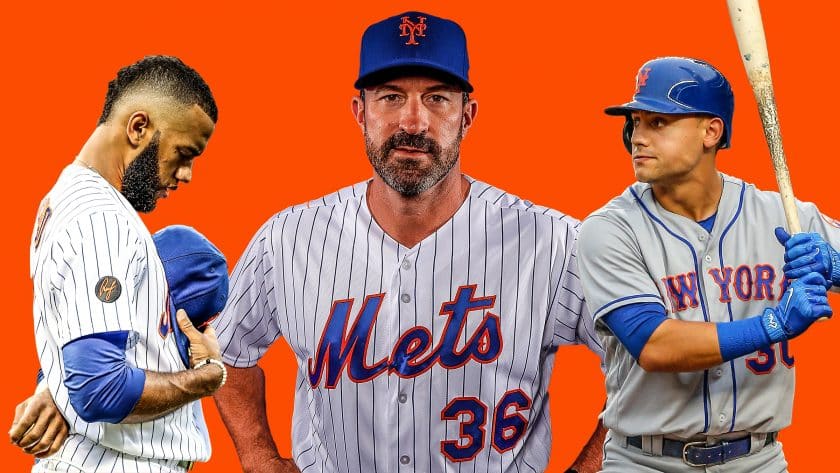 New York Mets