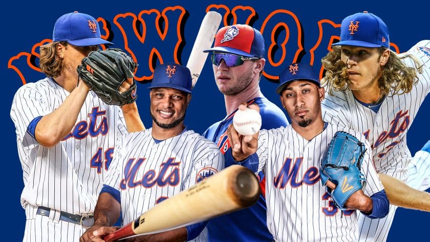 New York Mets