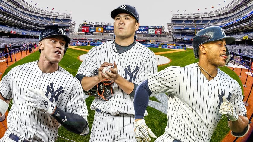 New York Yankees 2019 season: 5 glorious predictions