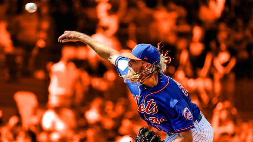 New York Mets: Wilson Ramos goes yard, Noah Syndergaard off in Astros loss (Highlights)