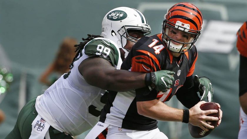 Steve McLendon