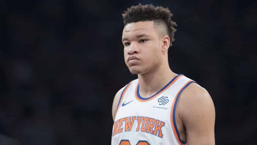 Kevin Knox