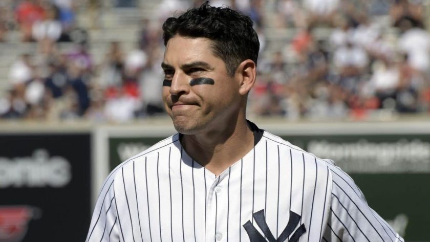 The New York Yankees want their Jacoby Ellsbury money back