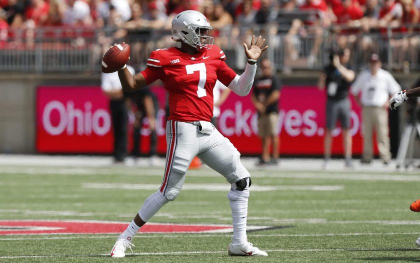 New York Giants not currently looking at QB Dwayne Haskins (Report)