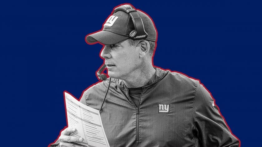 Dissecting Pat Shurmur’s comments at the NFL Coaches Breakfast