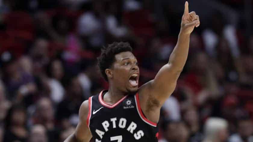 Kyle Lowry