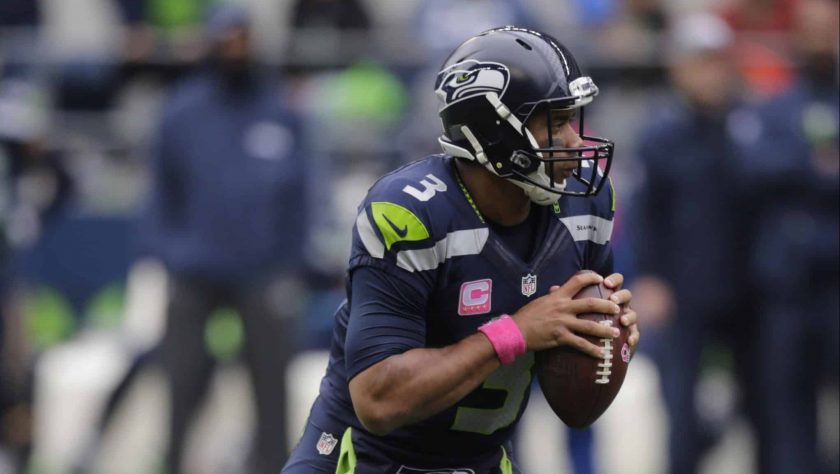 Jay Glazer labels Russell Wilson to the New York Giants as ‘just a rumor’