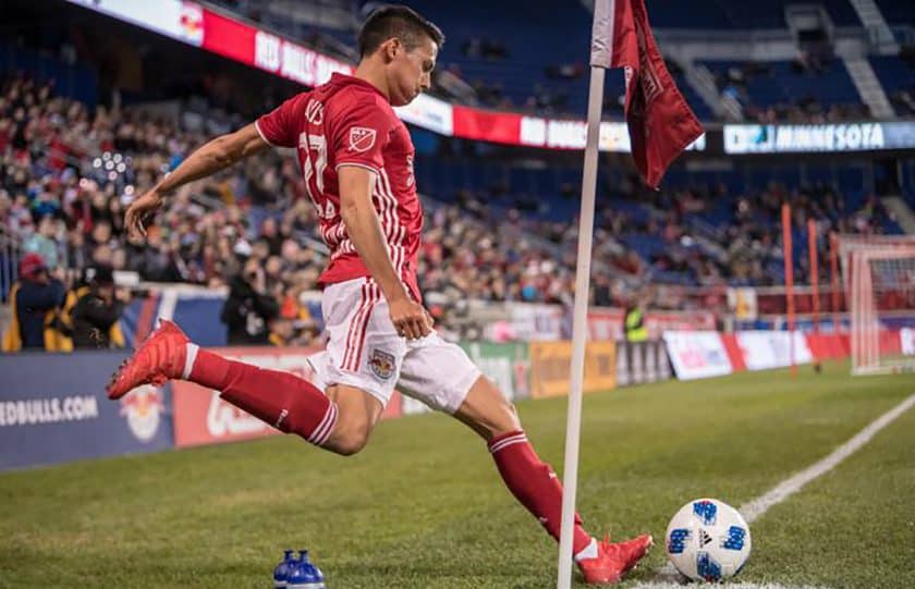New York Red Bulls: Sean Davis cites Orlando City SC’s great preparation