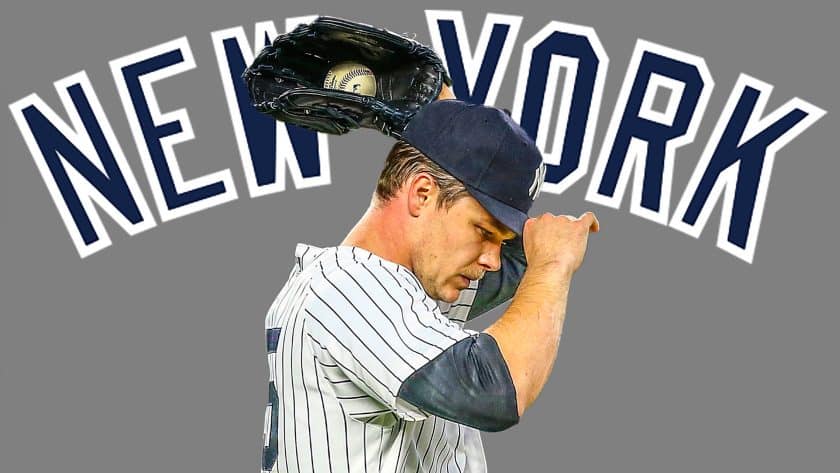 Sonny Gray