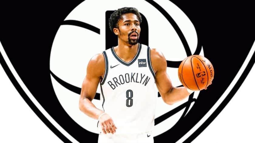 Spencer Dinwiddie