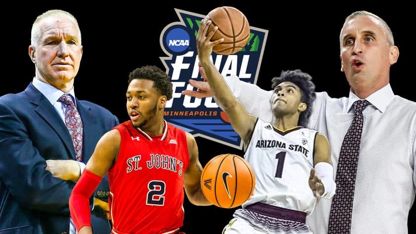 St. John’s Red Storm: What to watch for against Arizona State