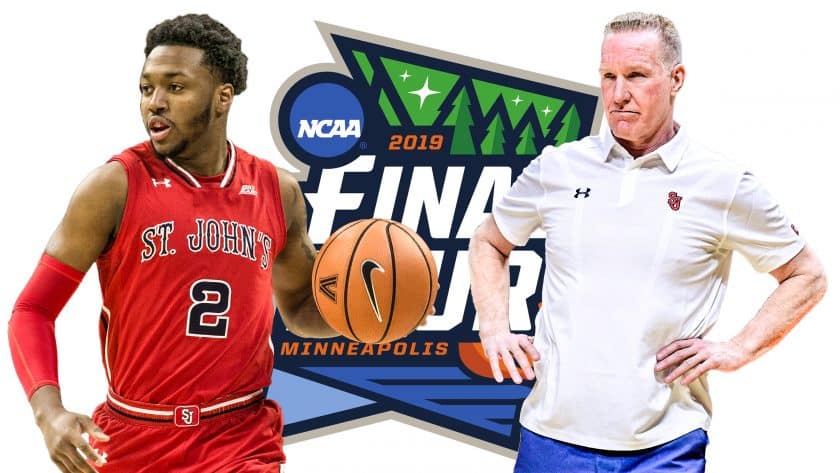St. John’s Red Storm: Evaluating their NCAA Tournament bid chances
