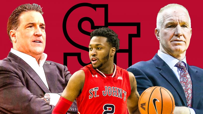 St. John’s Red Storm: Which team is the best of the decade?