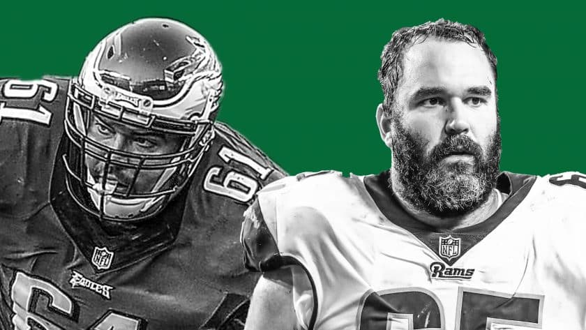 How the New York Jets can handle the center position heading into the draft