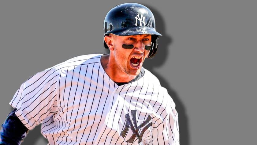 Troy Tulowitzki