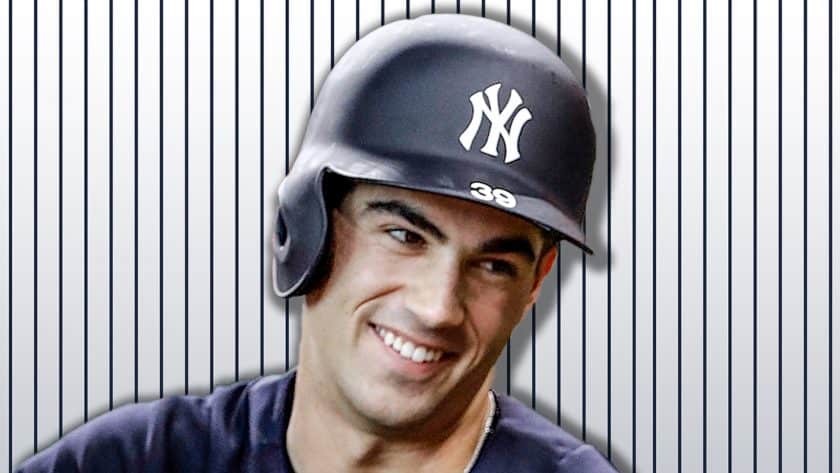New York Yankees: Tyler Wade will always be a supporting character