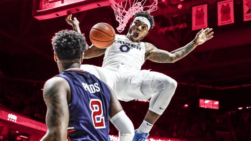 St. John’s slides further down bubble after loss to Xavier (Highlights)