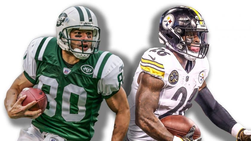 New York Jets legend Wayne Chrebet on Le’Veon Bell signing: ‘Power move’