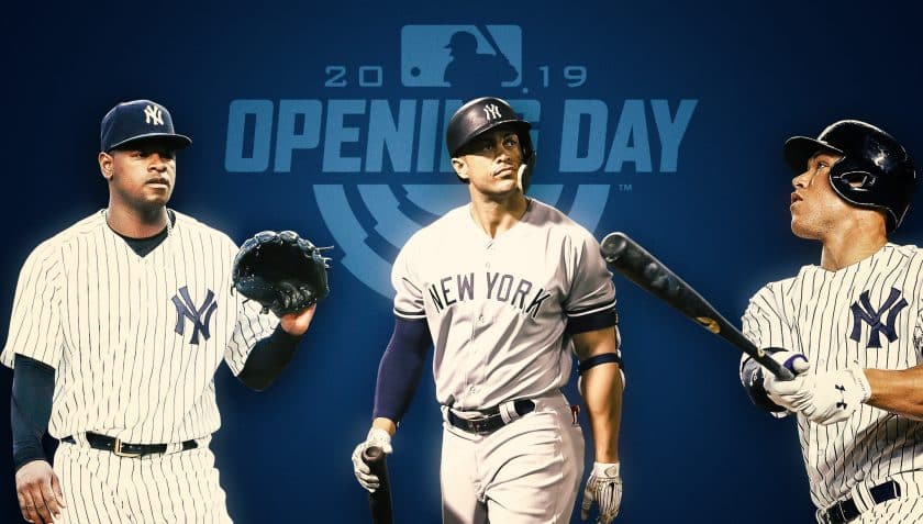 ESNY’s New York Yankees 2019 Preview, Predictions: World Series or bust