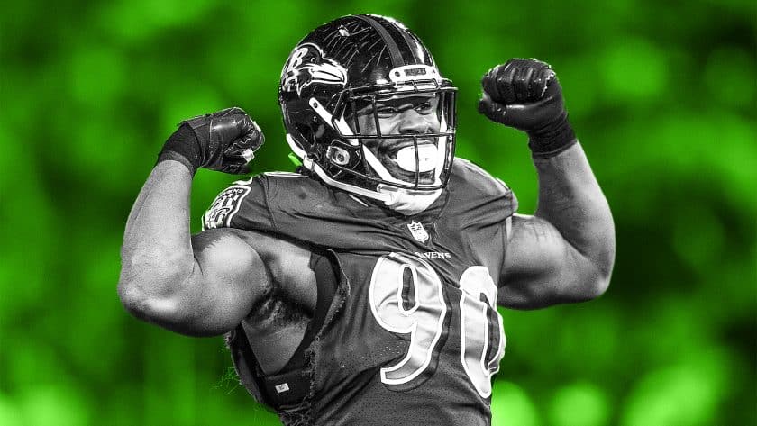 New York Jets attempted to sign now-Packers edge Za’Darius Smith (Report)