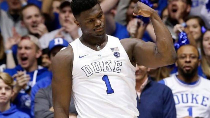 NCAA Tournament prospects for the New York Knicks to watch