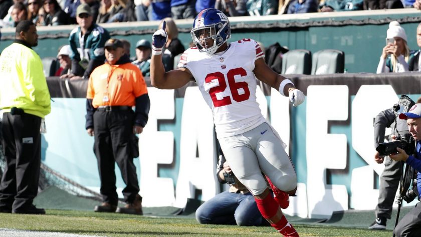 New York Giants announce their 2019 preseason schedule