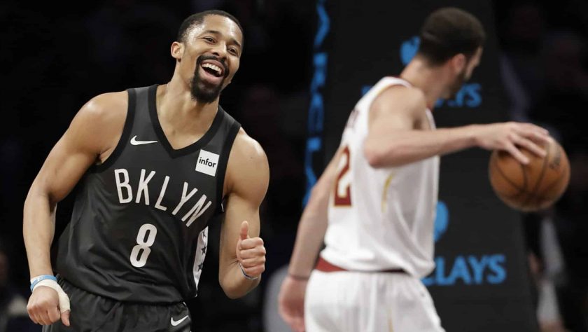 Brooklyn Nets trio deemed ‘underrated’ in NBA players poll