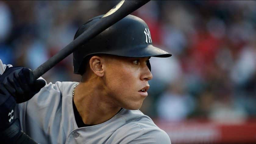 Aaron Judge
