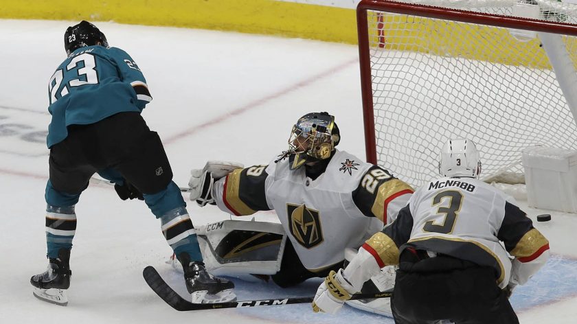NHL Stanley Cup Playoffs: What we’ve learned through Round 1