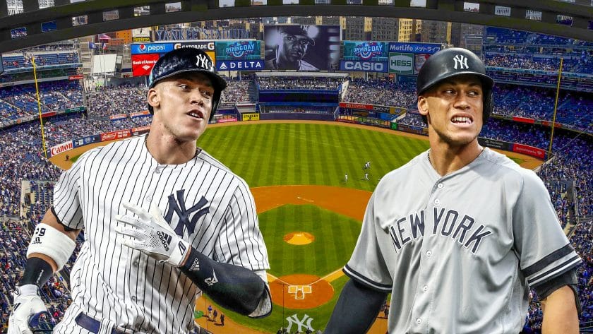 New York Yankees: 5 reasons not to panic over Aaron Judge’s injury