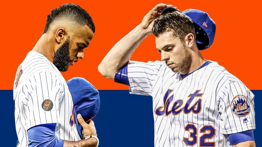 New York Mets keys from Sunday’s victory over the Milwaukee Brewers