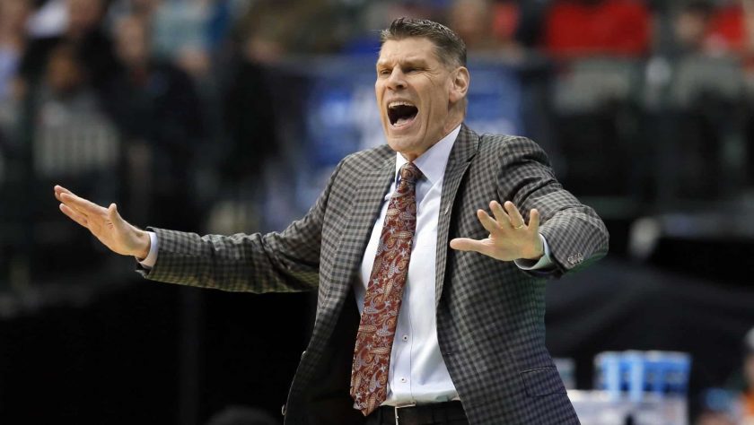 St. John’s: Porter Moser turns down 8-year deal (Report)