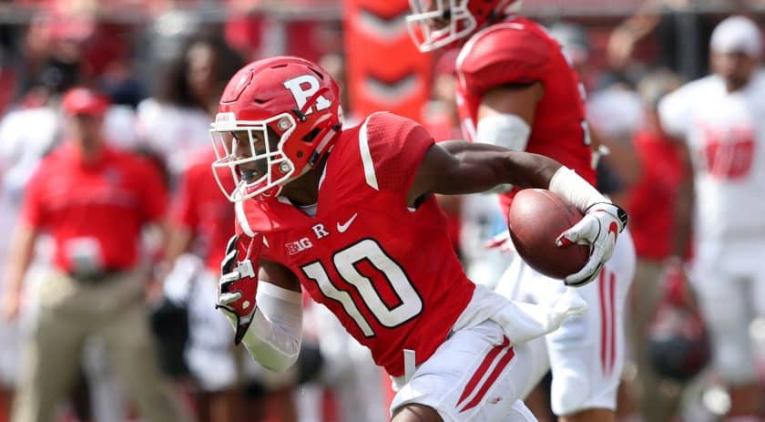 New York Jets CB Bless Austin wants to be the all-time best